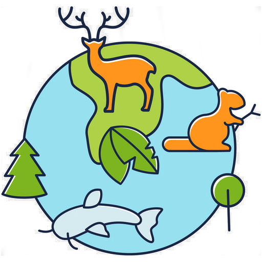 Biodiversity Icon