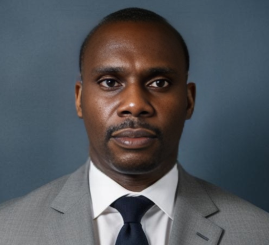 Rodney Sewava Isaac Tajir Mattar (Brand Manager)