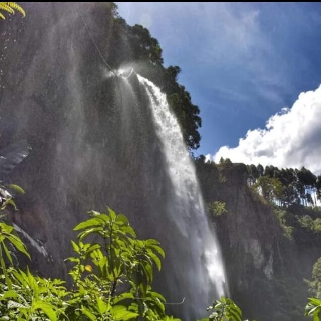 SIPI FALLS